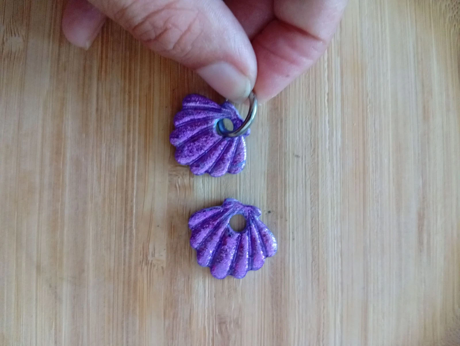Interchangeable charms – photo 3